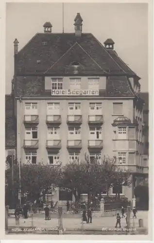 Lindau Hotel Seegarten ngl 66.695