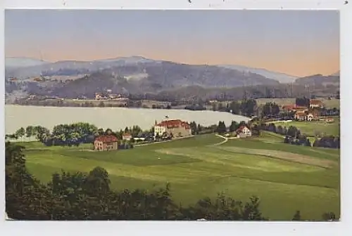 Titisee - Teilansicht gl1919 36.606