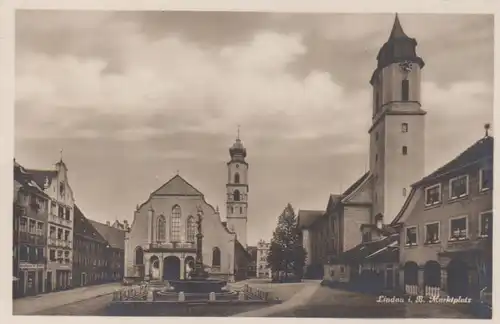 Lindau Marktplatz ngl 66.673