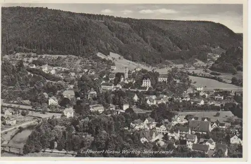 Luftkurort Hirsau im Schwarzwald gl1938 60.802