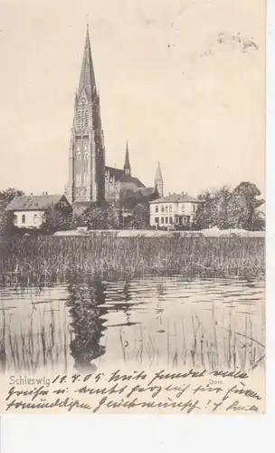 Schleswig Dom gl1905 70.708