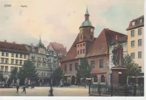 Jena Markt ngl 89.082