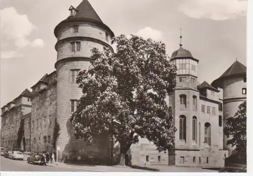 Stuttgart - Altes Schloß ngl 60.293