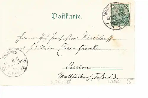 Gruß vom alten Schloß Hohenbaden gl1900 60.732