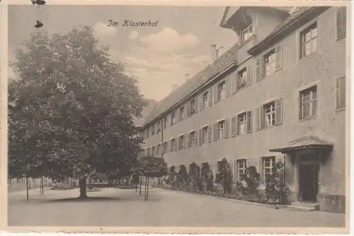 Im Klosterhof - Lehr-/Erziehungs-Institut gl1928 60.720