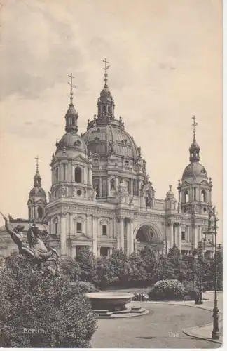 Berlin - Dom ngl 60.051