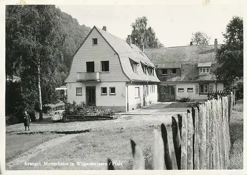 Wilgartswiesen Ev. Mutterheim gl1967 131.614