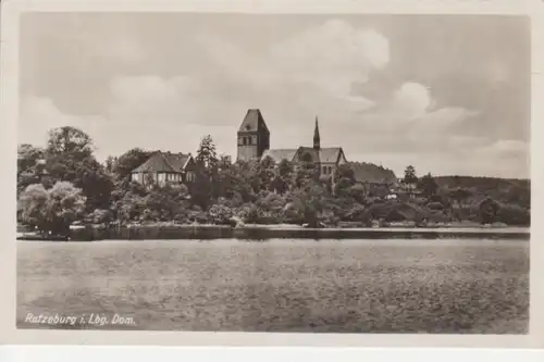 Ratzeburg Dom Fotokarte ngl 70.866