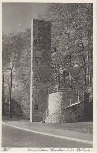 Kiel Seesoldaten-Denkmal bei Bellevue ngl 70.767