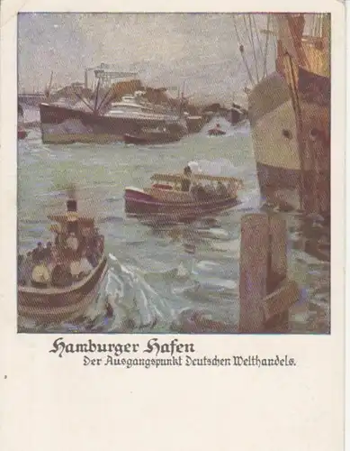 Hamburg Hafen ngl 70.966