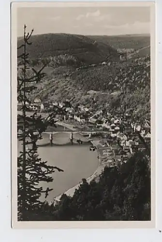 Freudenberg a.Main von oben ngl 30.042