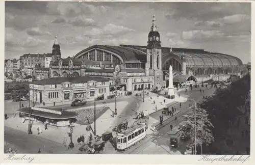 Hamburg Hauptbahnhof ngl 70.979