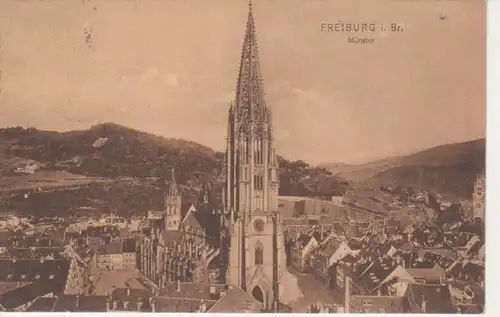 Freiburg Münster gl1908 71.329