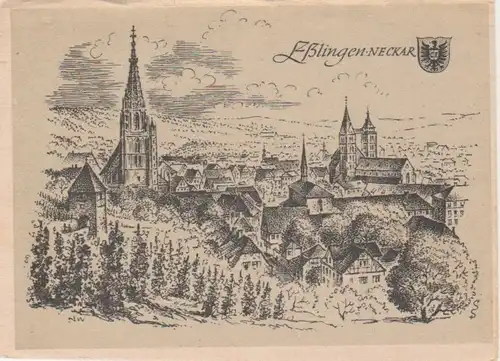 Esslingen am Neckar, Ludwig Schäfer-Grohe ngl 61.293