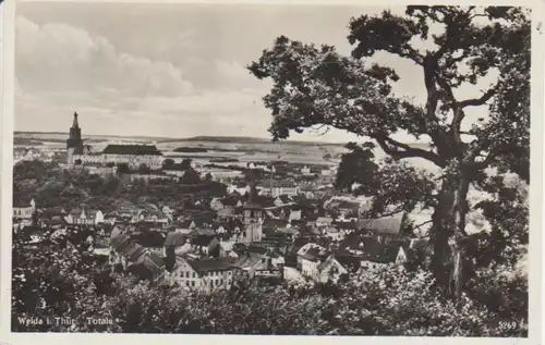 Weida Totale gl1936 90.001