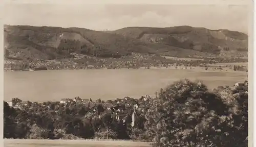 Ludwigshafen am Bodensee - Teilansicht glca1930 62.221