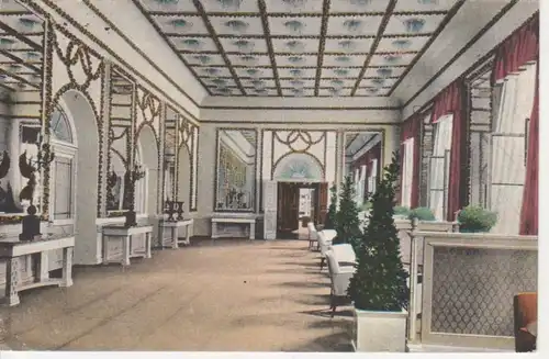 Baden-Baden. Blumensaal,Konversationshaus gl1913 62.248