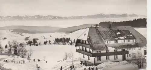 Ober-lbach/St.Blasien-Kindererholungsheim gl1961 60.752