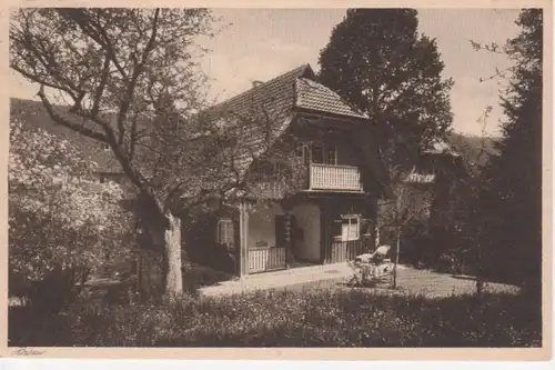 Hirsau Sanatorium Römer gl1926 60.817