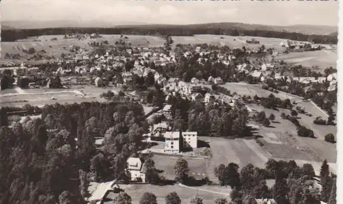 Schömberg (Kreis Calw) im Schwarzwald gl1963 60.850