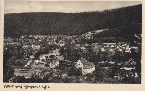 Blick auf Hirsau gl1942 60.803