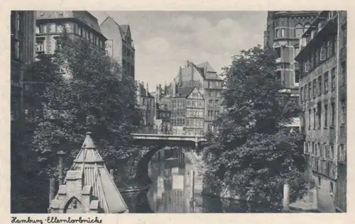 Hamburg Ellerntorbrücke ngl 70.970