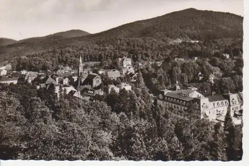 Badenweiler - Echte Photographie gl1957 61.390