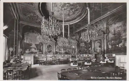 Baden-Baden, Spielcasino ngl 61.426