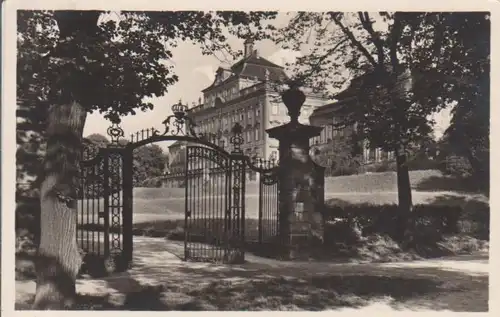 Ludwigsburg - Schloß Nordansicht ngl 60.367