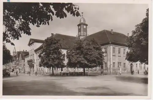 Göppingen - Rathaus ngl 61.437