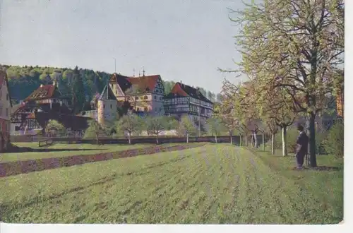 Bebenhausen - Südostpartie ngl 61.190