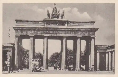 Berlin Brandenburger Tor ngl 71.578