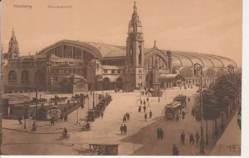 Hamburg Hauptbahnhof ngl 70.996