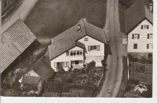 Buhlbach - Schiffkopfstr.54, A. Rothfuss gl1973 61.631