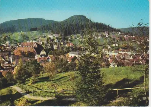 Alpirsbach. Kur-und Klosterstadt gl1976 61.379