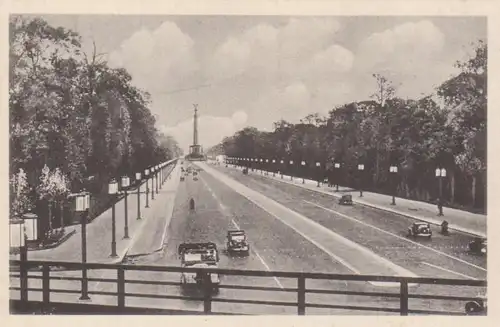 Berlin Ost-West Achse ngl 71.207