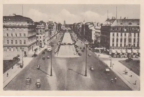 Berlin Unter den Linden ngl 71.210