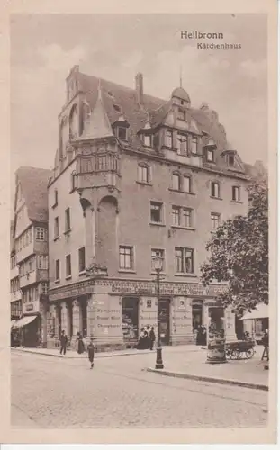 Heilbronn Kätchenhaus ngl 71.484