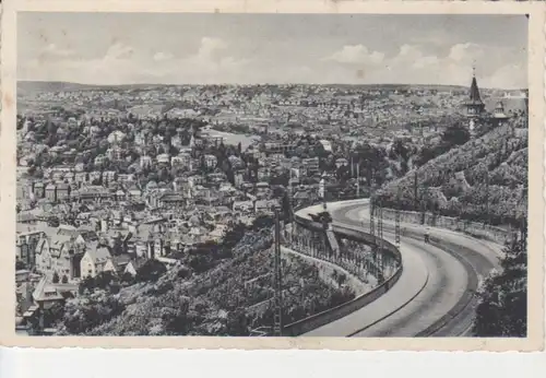 Stuttgart Blick von der neuen Weinsteige ngl 71.377