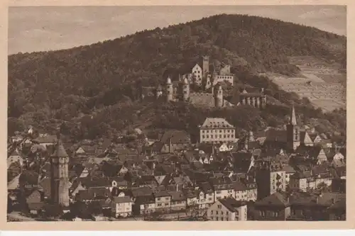 Wertheim am Main - Die Altstadt ngl 61.517