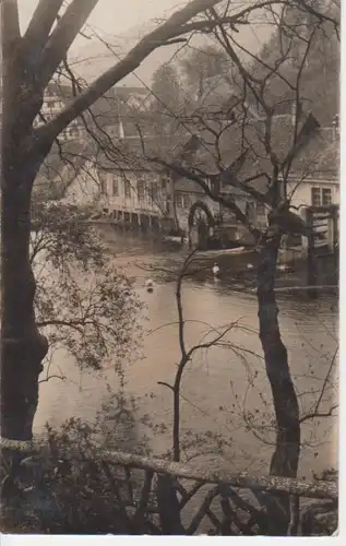 Blaubeuren - Blautopf ngl 61.871