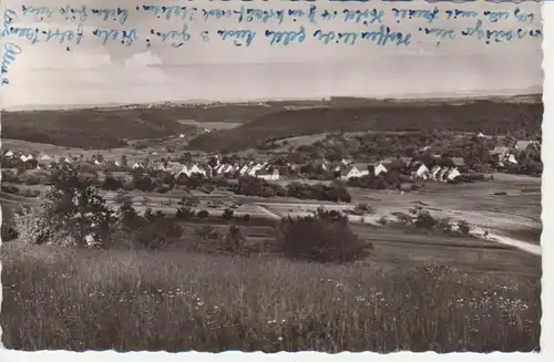 Dietersweiler Blick nach Osten gl1957 71.430