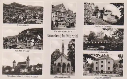 Gernsbach im Murgtal ngl 61.914