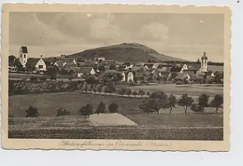 Strümpfelbrunn Odenwald alte Ansicht gl1920? 30.124