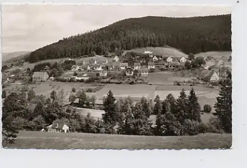 Klosterreichenbach im Schwarzwald gl1964 31.507