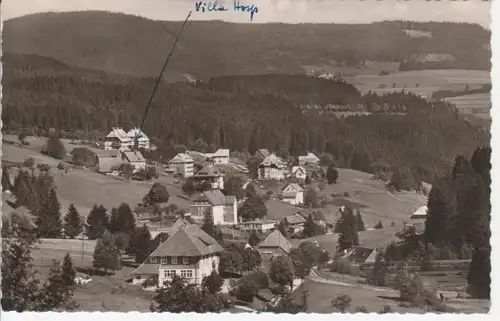 Falkau bei Titisee - Villa Hosp ngl 60.384