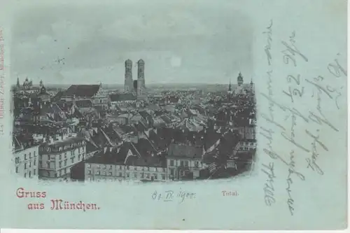 München Totalansicht gl1900 71.669