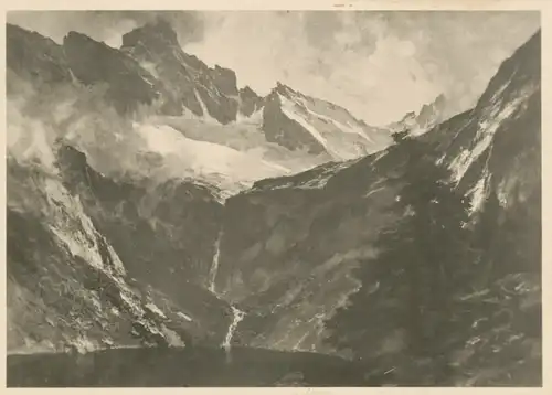 HDK 641 E. H. Compton - Einsamer Hochsee ngl 109.504