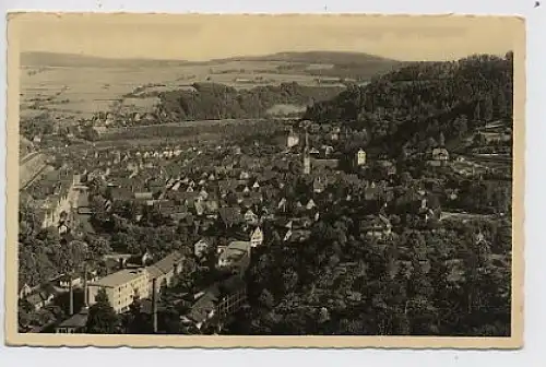 Calw. Württ. Schwarzwald gl1936 31.779