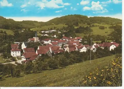 Eggingen, Kreis Waldshut ngl 60.631